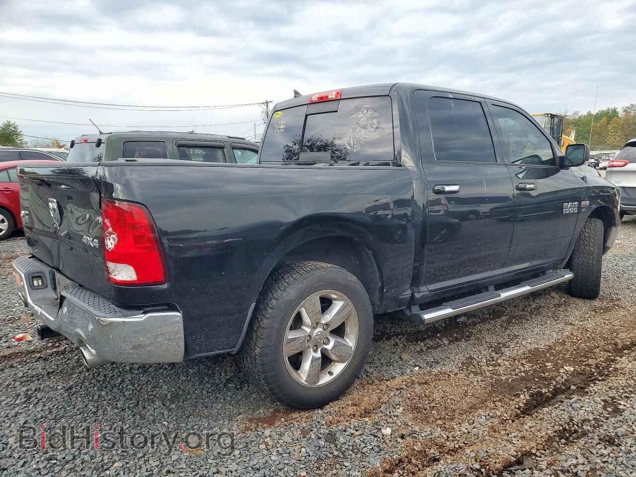 2016 RAM 1500 - VIN: 1C6RR7LT6GS112397 - Photo 3