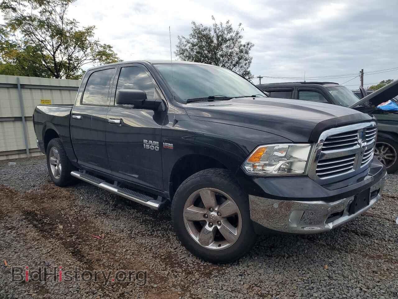2016 RAM 1500 - VIN: 1C6RR7LT6GS112397 - Photo 4