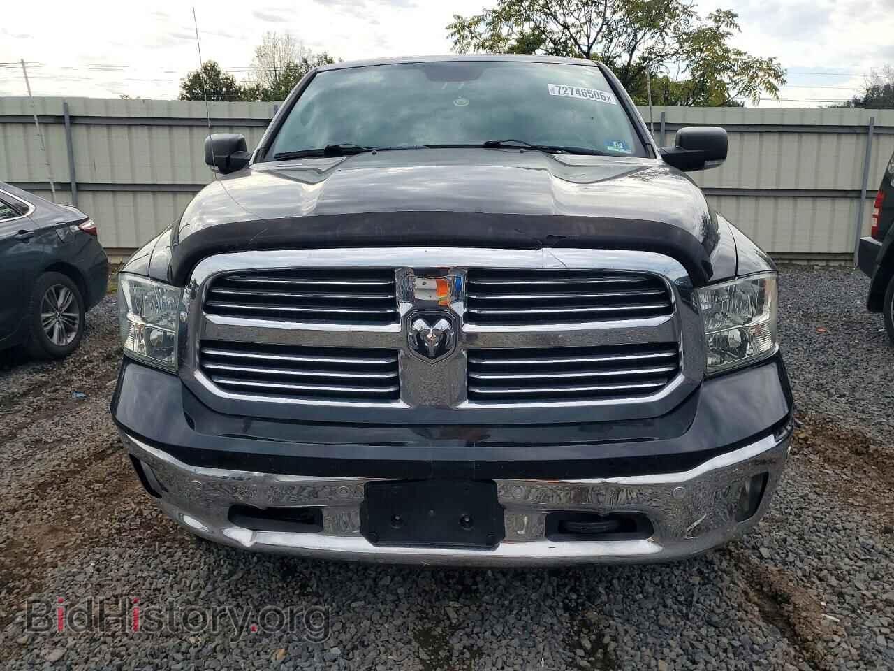 2016 RAM 1500 - VIN: 1C6RR7LT6GS112397 - Photo 5