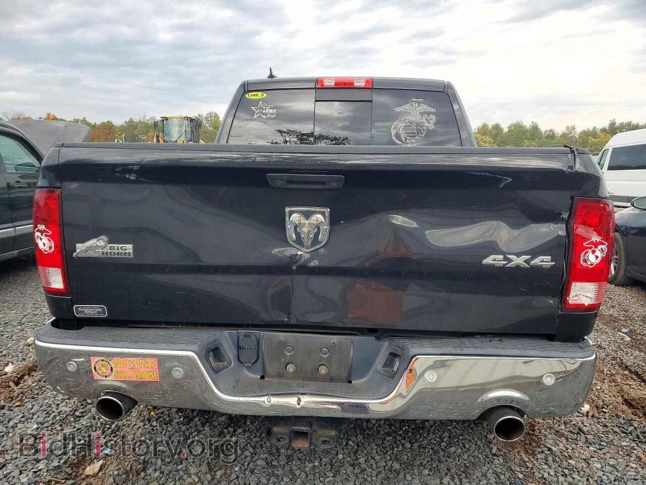 2016 RAM 1500 - VIN: 1C6RR7LT6GS112397 - Photo 6