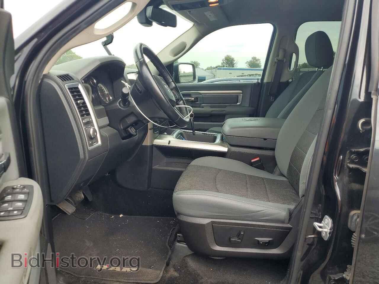 2016 RAM 1500 - VIN: 1C6RR7LT6GS112397 - Photo 7