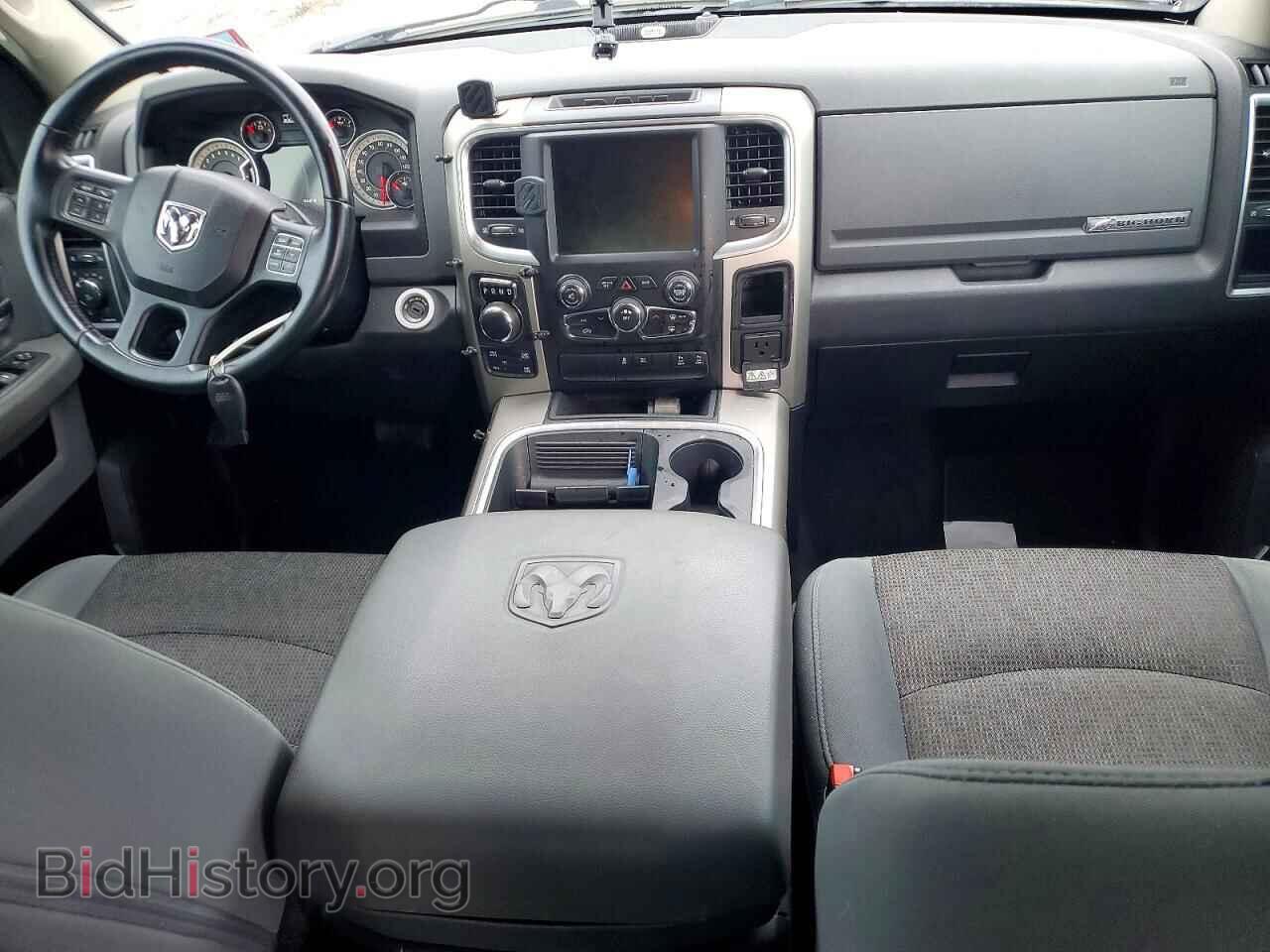 2016 RAM 1500 - VIN: 1C6RR7LT6GS112397 - Photo 8