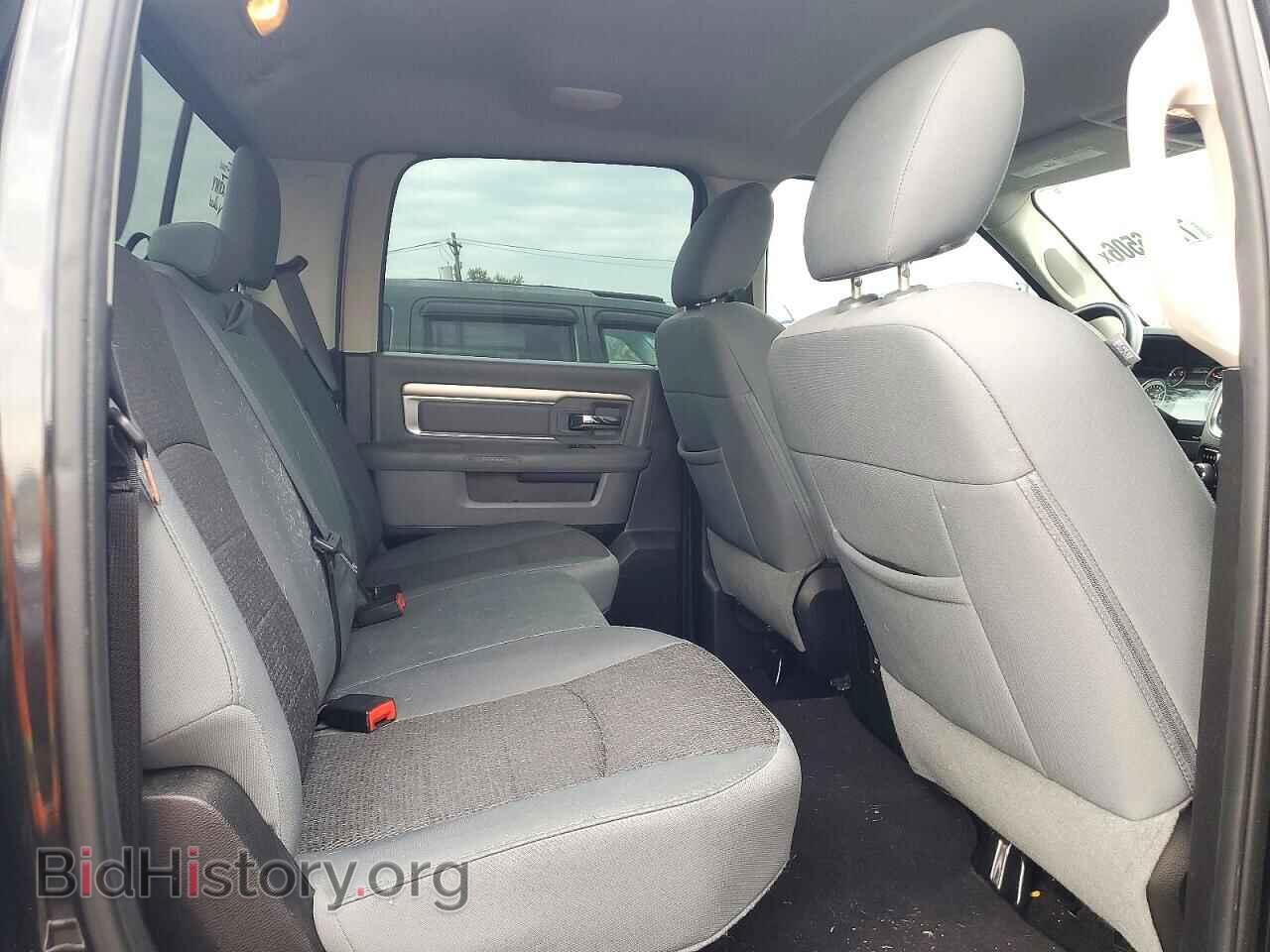 2016 RAM 1500 - VIN: 1C6RR7LT6GS112397 - Photo 10