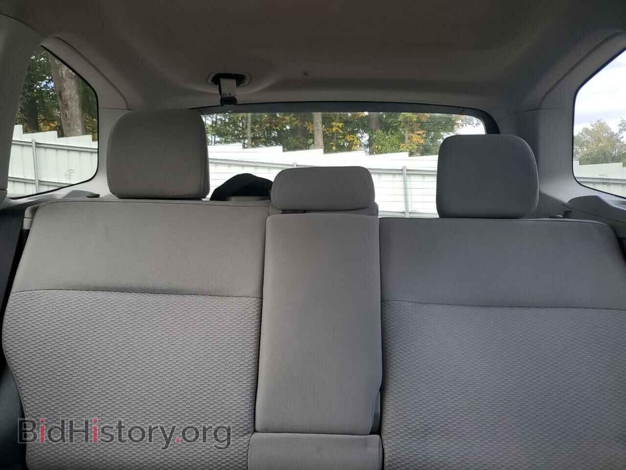 2014 SUBARU FORESTER - VIN: JF2SJAEC5EH493196 - Фото 10