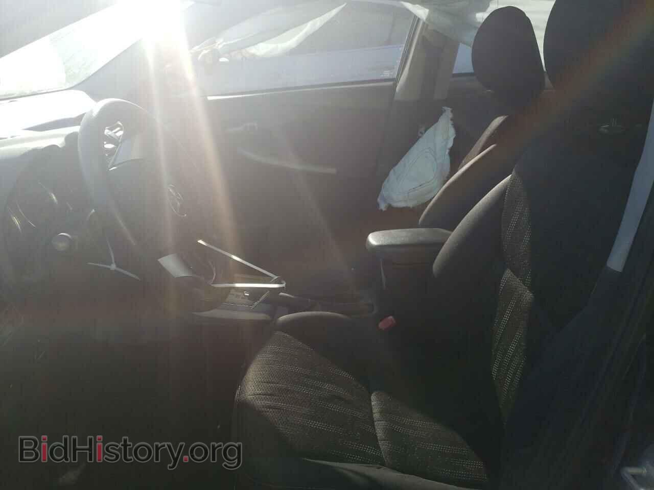 2013 TOYOTA COROLLA - VIN: 2T1BU4EE5DC108893 - Фото 7