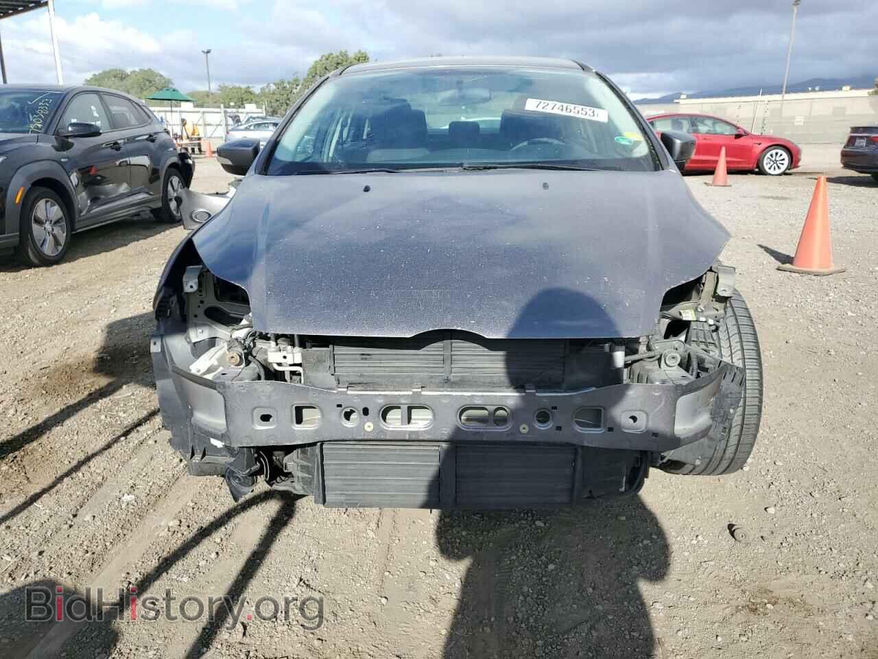 2014 FORD FOCUS - VIN: 1FADP3F20EL131903 - Photo 5