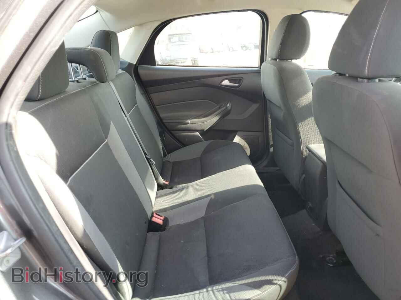 2014 FORD FOCUS - VIN: 1FADP3F20EL131903 - Photo 10