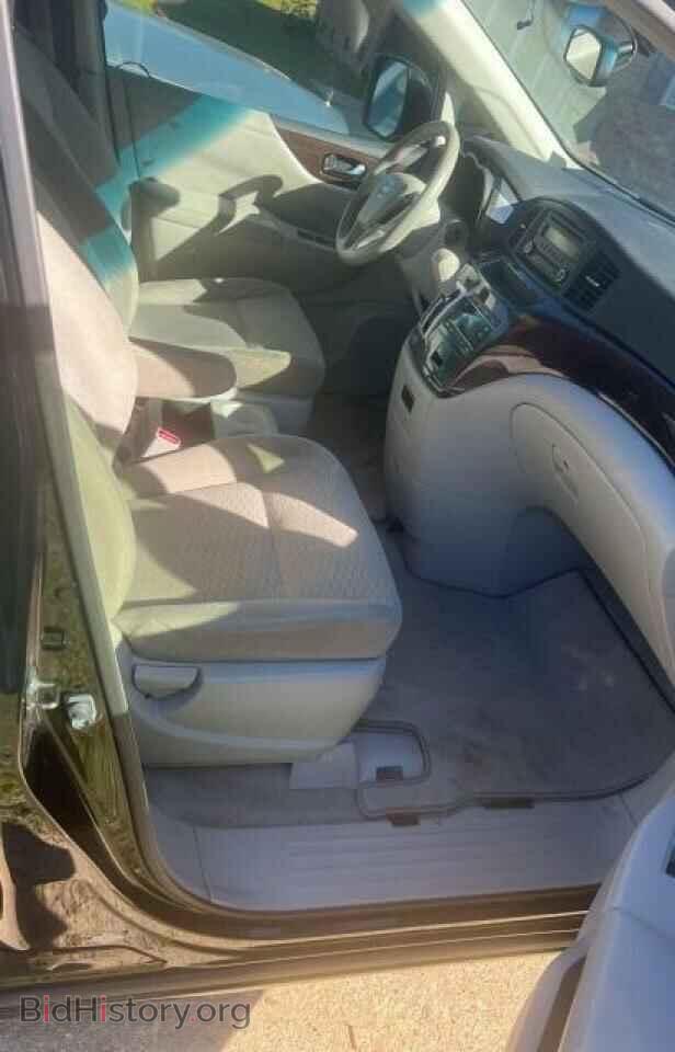 2014 NISSAN QUEST - VIN: JN8AE2KP4E9103246 - Фото 5