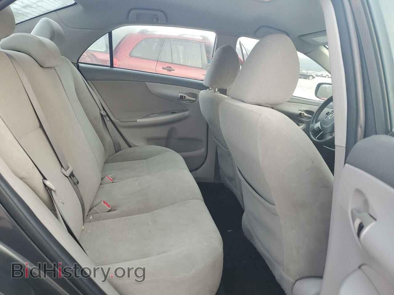 2010 TOYOTA COROLLA - VIN: 2T1BU4EE8AC416054 - Фото 10