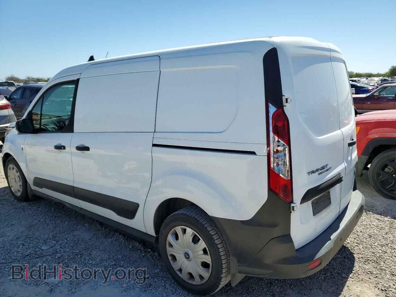 2020 FORD TRANSIT - VIN: NM0LS7E22L1471282 - Фото 2