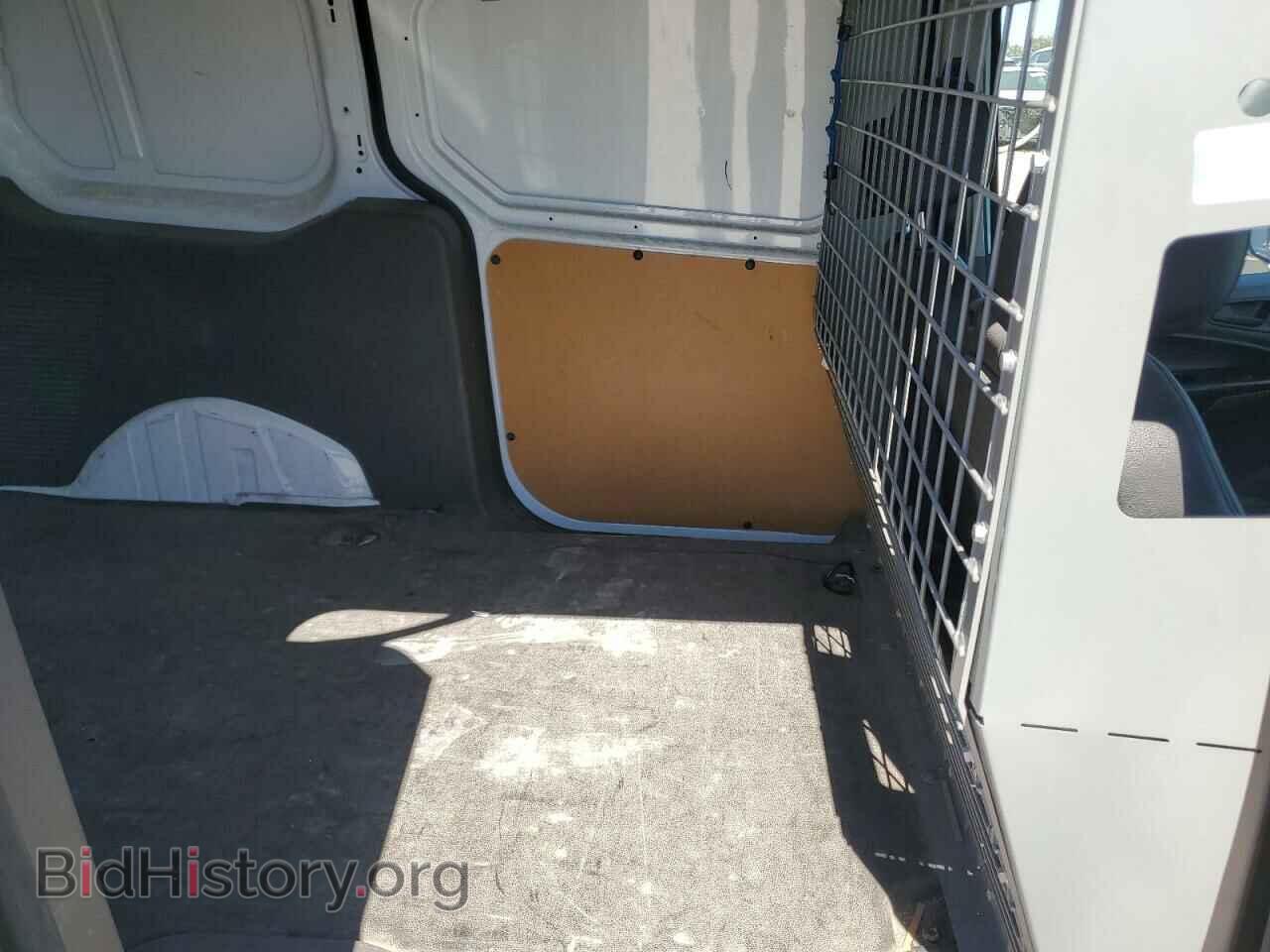 2020 FORD TRANSIT - VIN: NM0LS7E22L1471282 - Фото 11