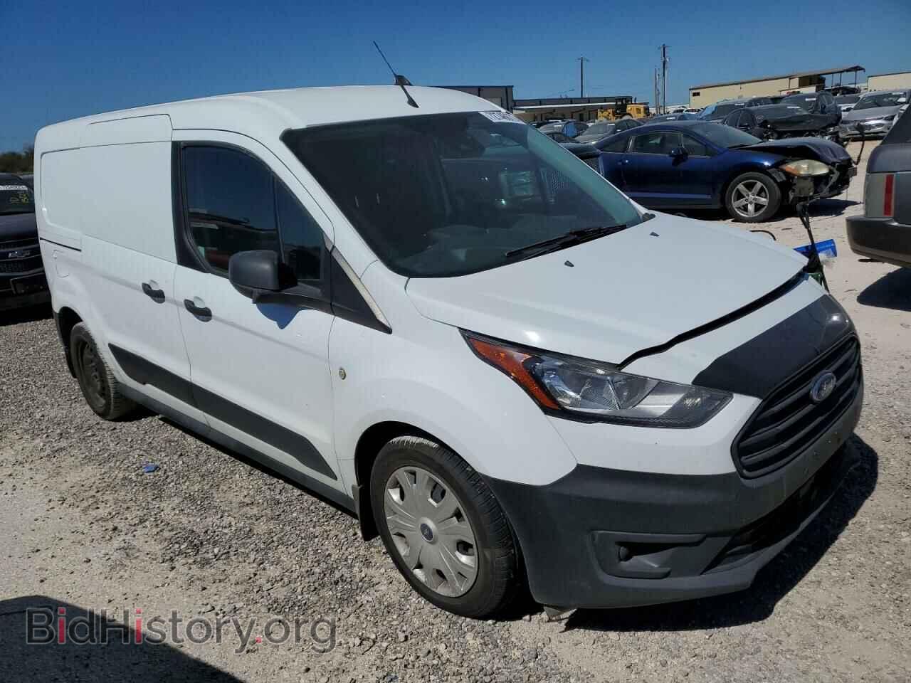 2020 FORD TRANSIT - VIN: NM0LS7E22L1471282 - Фото 4