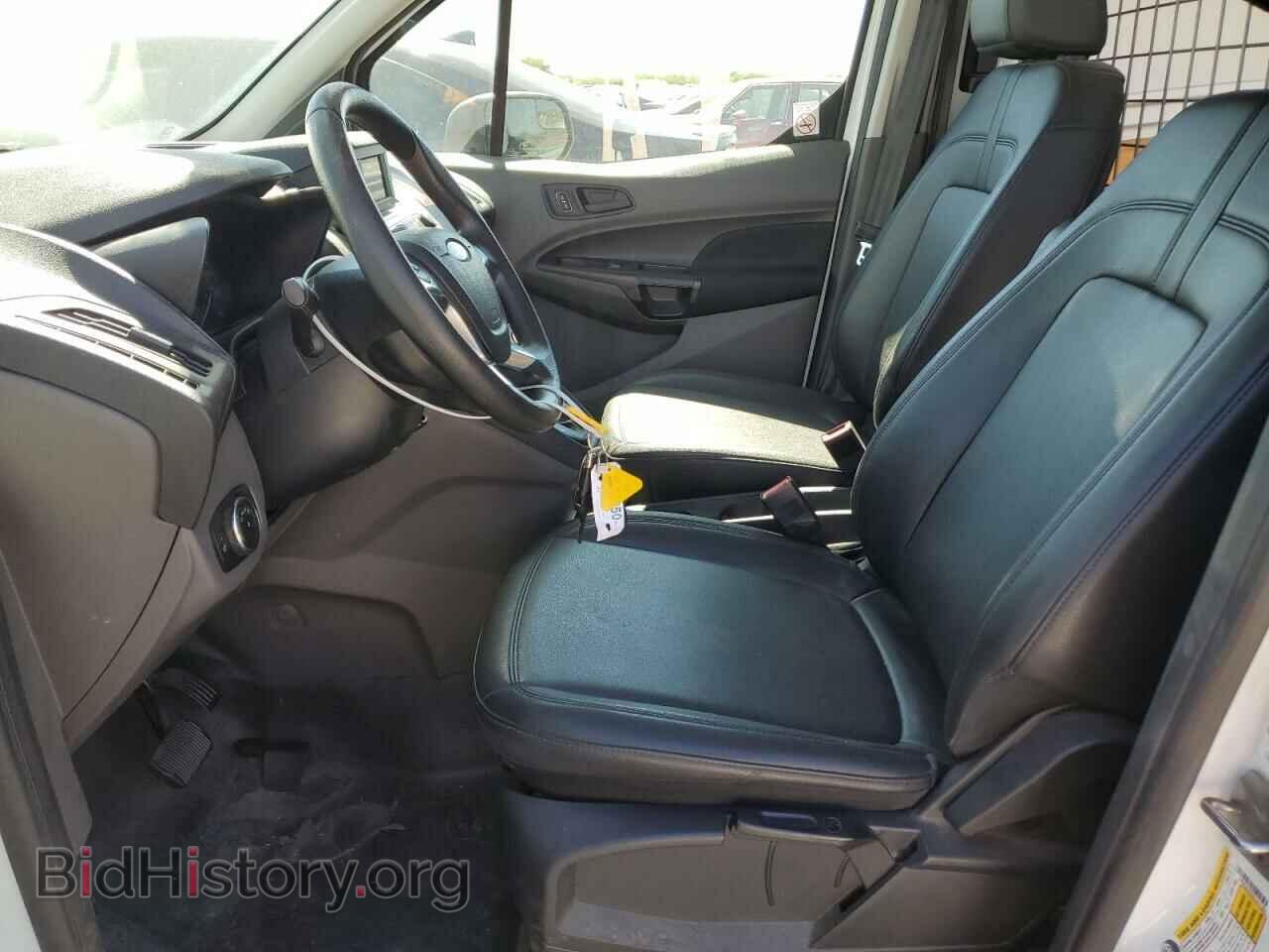 2020 FORD TRANSIT - VIN: NM0LS7E22L1471282 - Фото 7