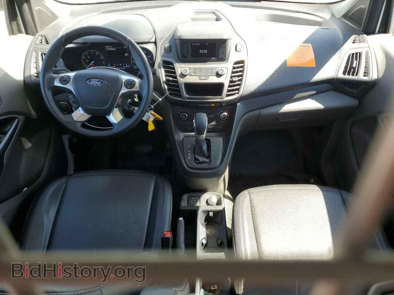 2020 FORD TRANSIT - VIN: NM0LS7E22L1471282 - Фото 8