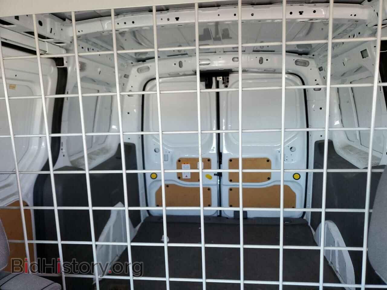 2020 FORD TRANSIT - VIN: NM0LS7E22L1471282 - Фото 10