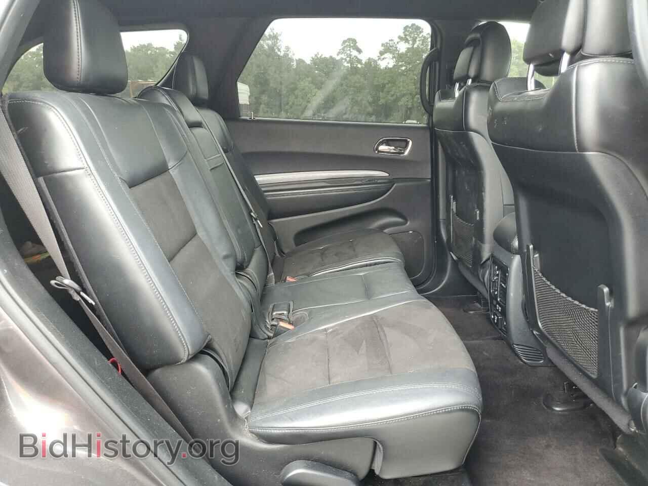 2019 DODGE DURANGO - VIN: 1C4RDHDG0KC549720 - Photo 11