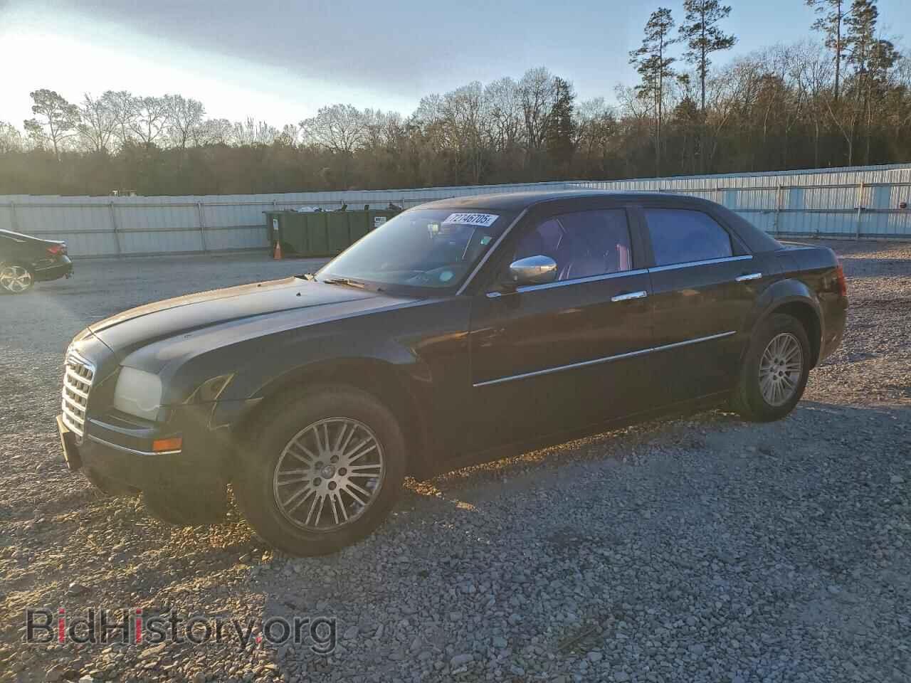 Photo 2C3CA5CV2AH201222 - CHRYSLER 300 2010