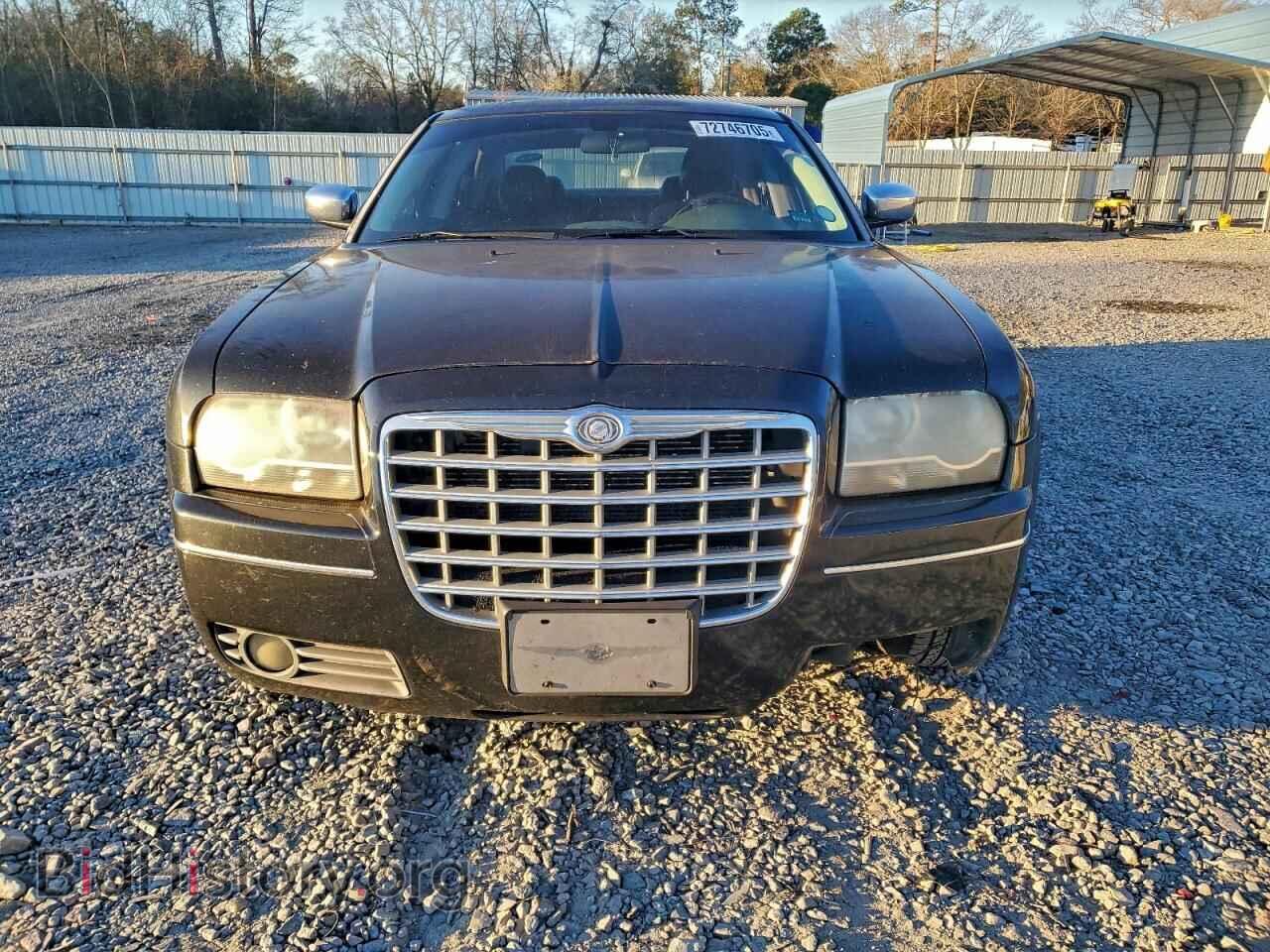 2010 CHRYSLER 300 - VIN: 2C3CA5CV2AH201222 - Фото 5