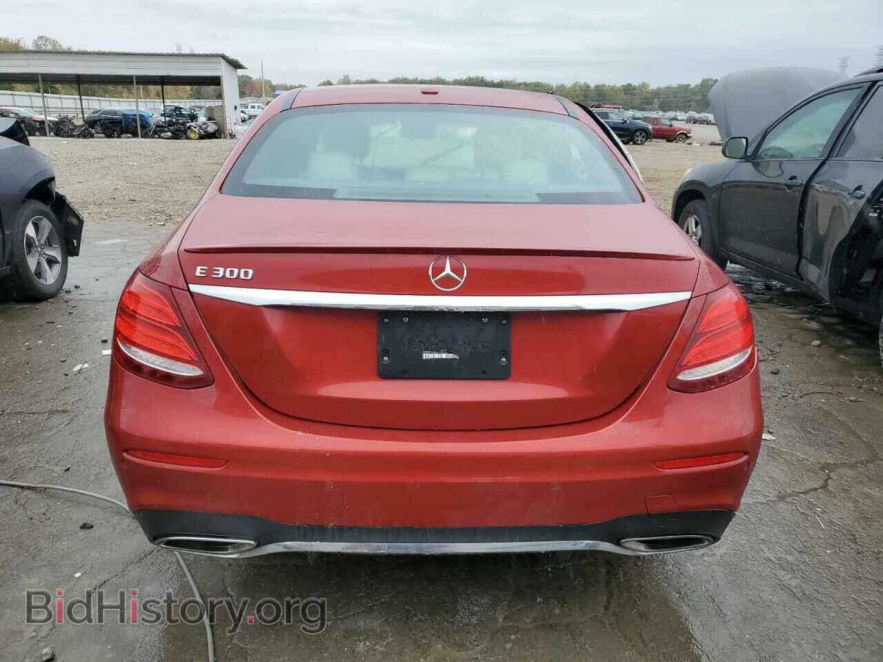 2017 MERCEDES-BENZ E-CLASS - VIN: WDDZF4JB5HA192475 - Фото 6