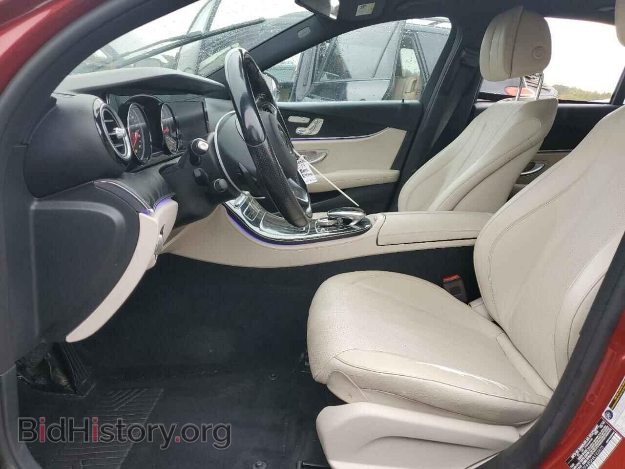 2017 MERCEDES-BENZ E-CLASS - VIN: WDDZF4JB5HA192475 - Фото 7