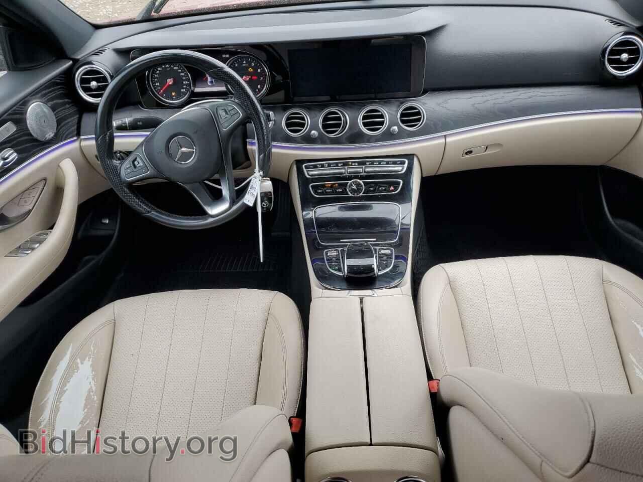 2017 MERCEDES-BENZ E-CLASS - VIN: WDDZF4JB5HA192475 - Фото 8
