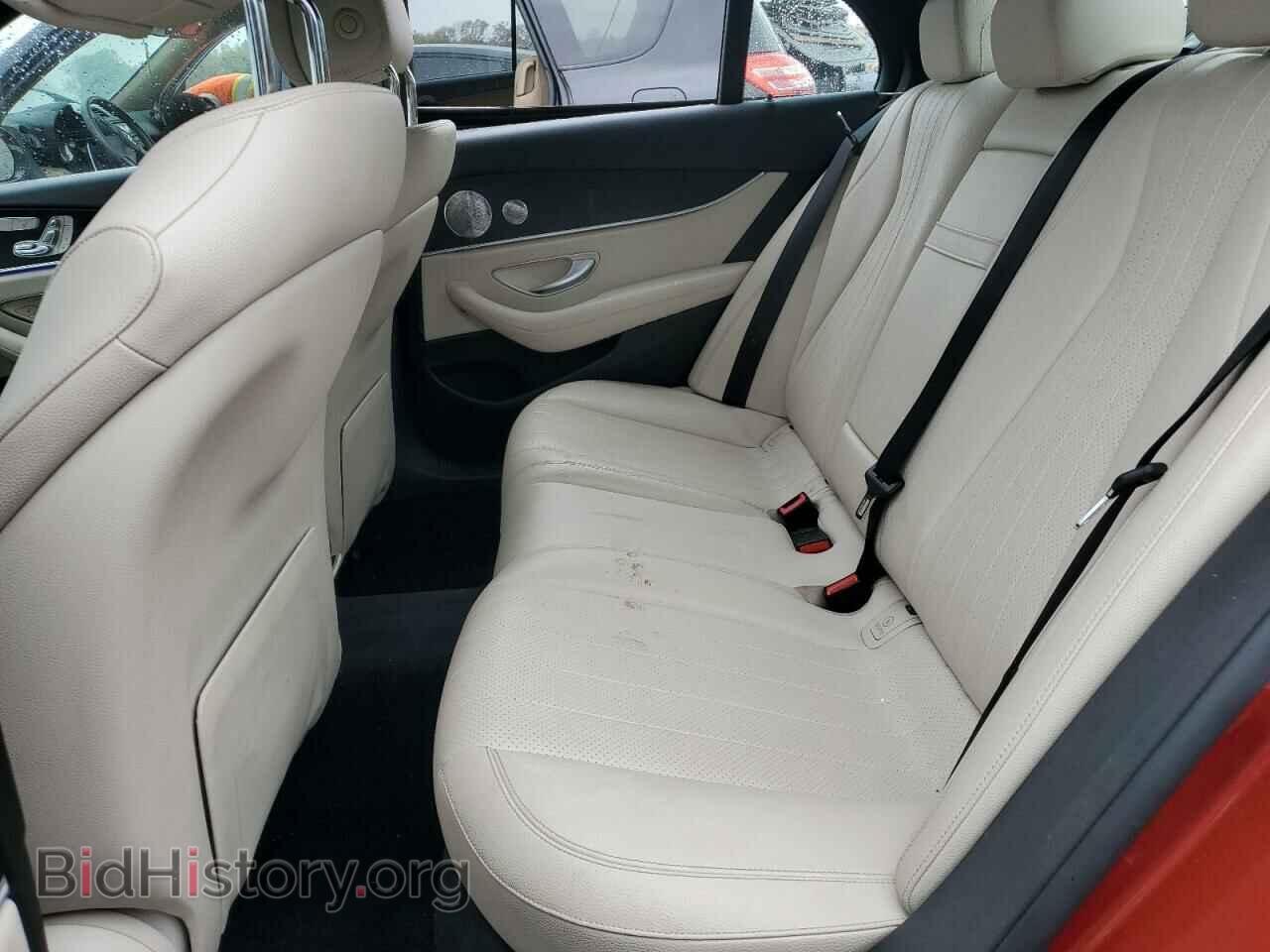 2017 MERCEDES-BENZ E-CLASS - VIN: WDDZF4JB5HA192475 - Фото 10