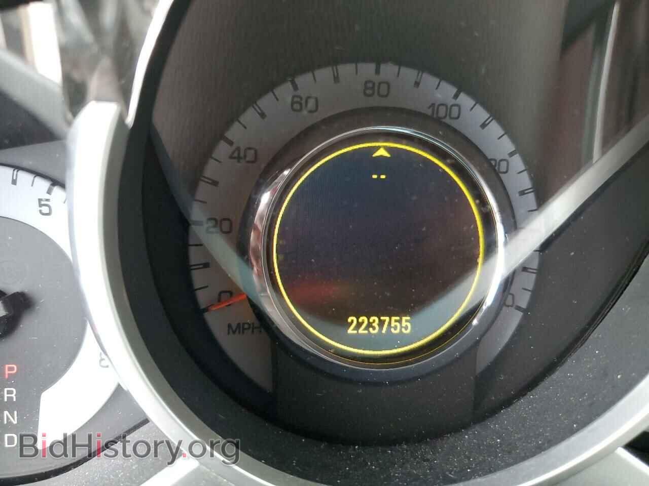 2012 CADILLAC SRX - VIN: 3GYFNAE39CS545884 - Фото 9