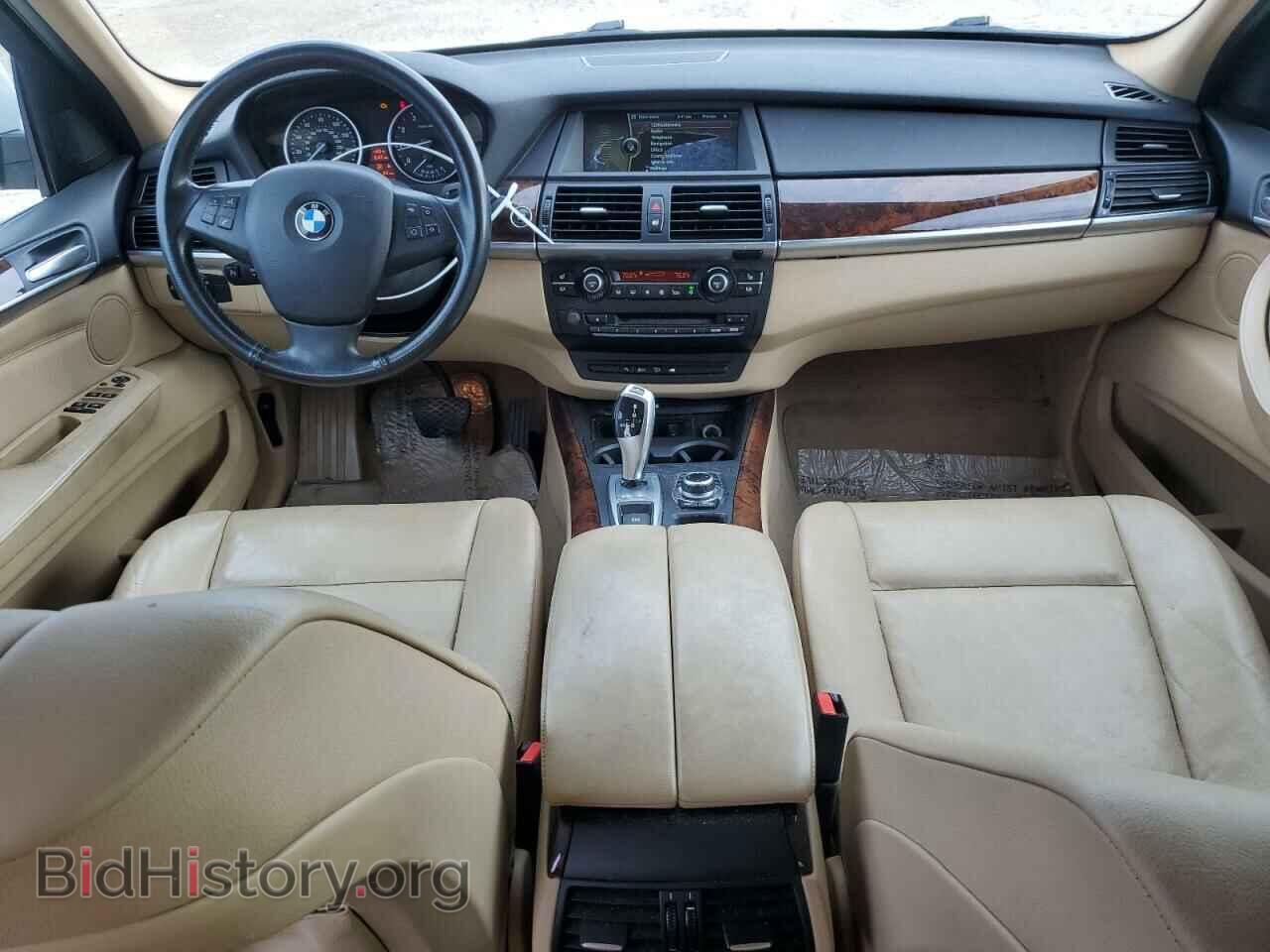 2013 BMW X5 - VIN: 5UXZV4C56D0E09134 - Фото 8