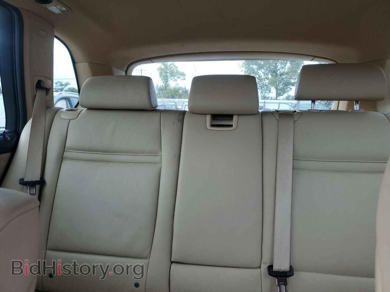 2013 BMW X5 - VIN: 5UXZV4C56D0E09134 - Фото 10