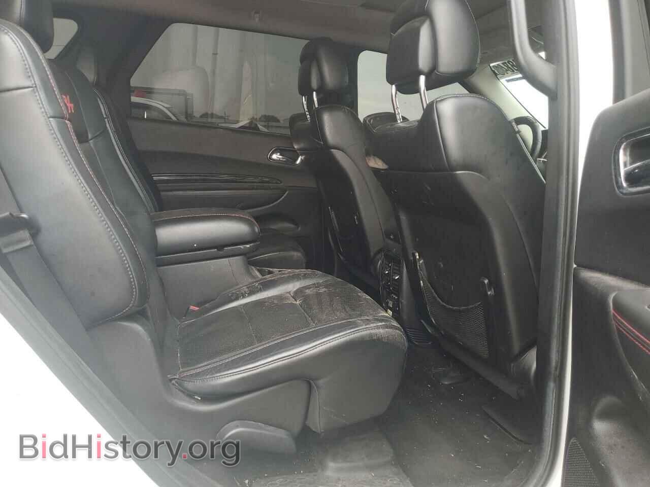 2013 DODGE DURANGO - VIN: 1C4SDJCT0DC681046 - Photo 11