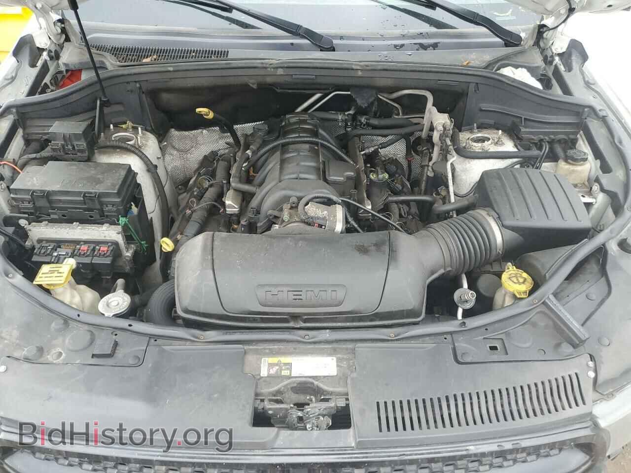 2013 DODGE DURANGO - VIN: 1C4SDJCT0DC681046 - Photo 12