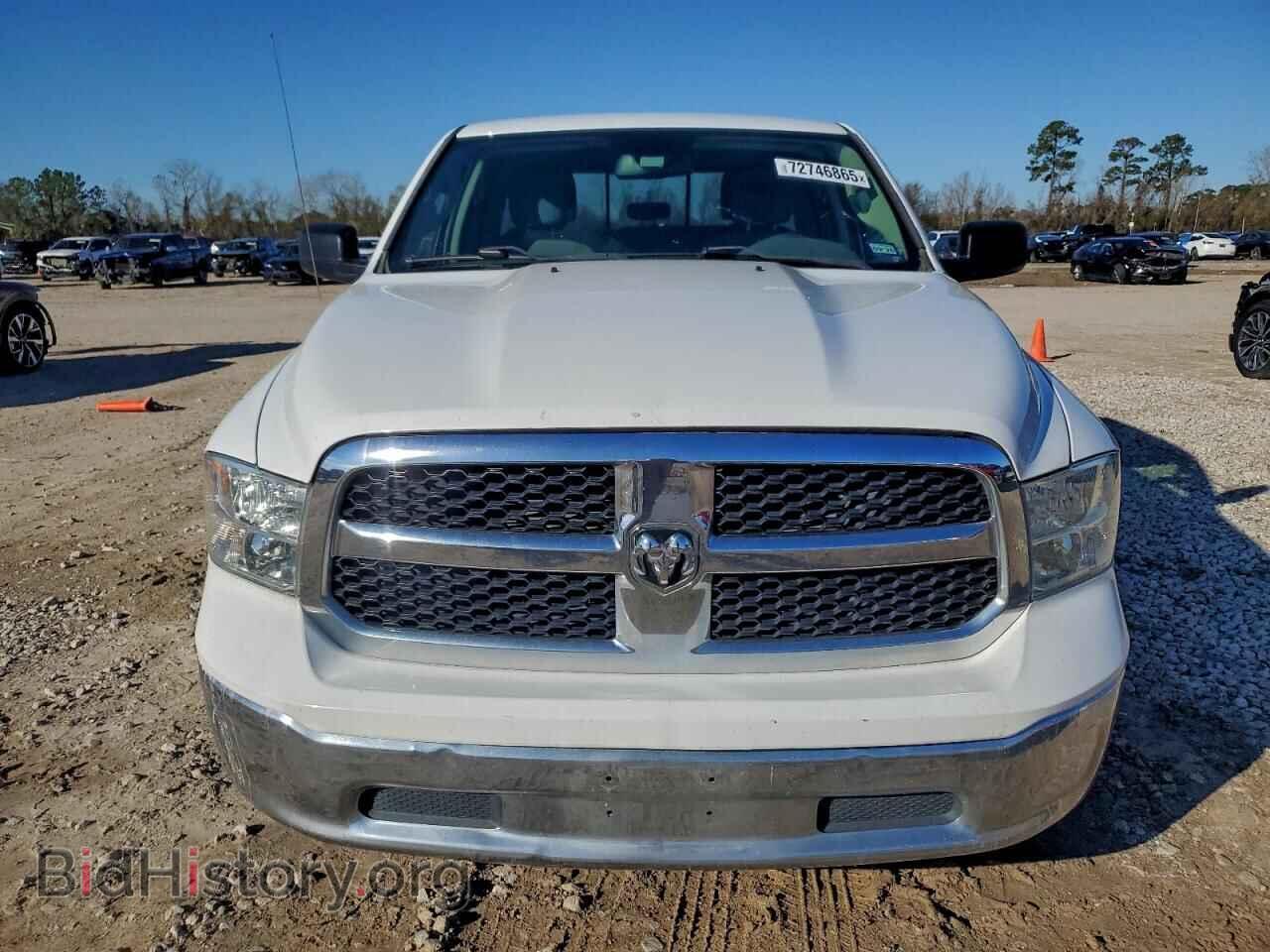 2016 RAM 1500 - VIN: 1C6RR6GG0GS164356 - Фото 5