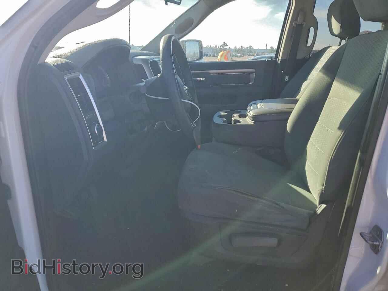 2016 RAM 1500 - VIN: 1C6RR6GG0GS164356 - Фото 7