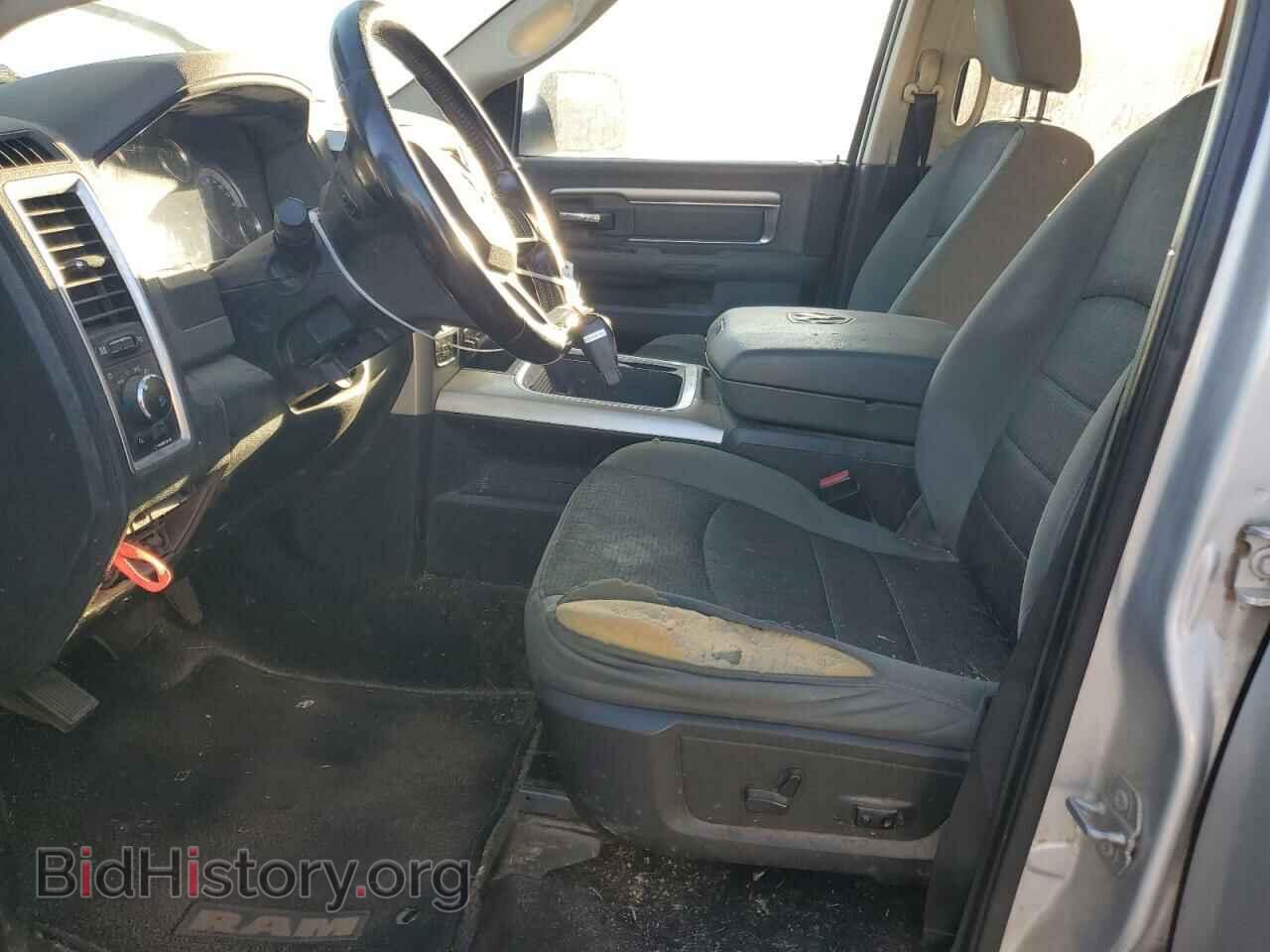 2017 RAM 1500 - VIN: 1C6RR7GT8HS843098 - Фото 7