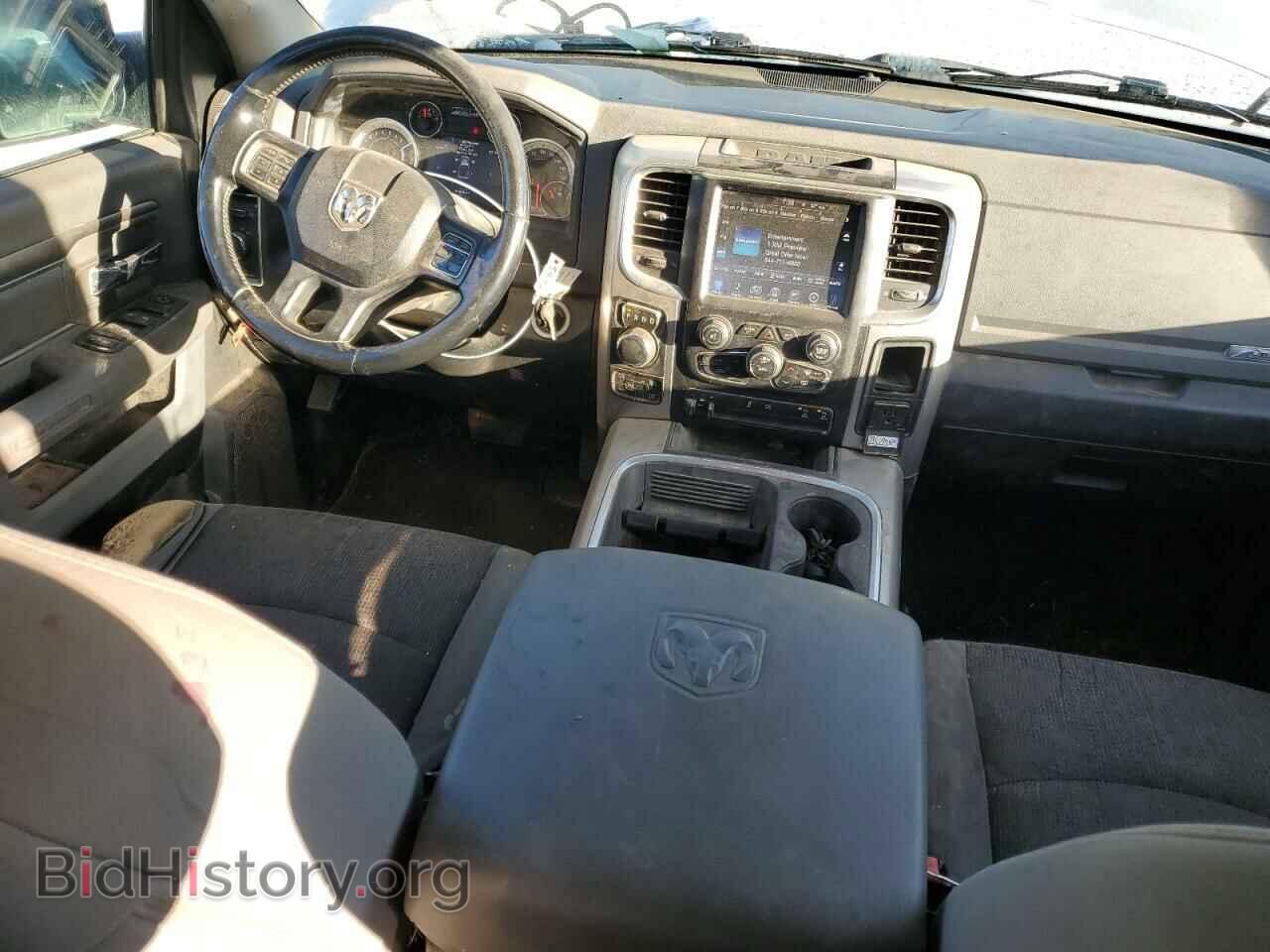 2017 RAM 1500 - VIN: 1C6RR7GT8HS843098 - Фото 8