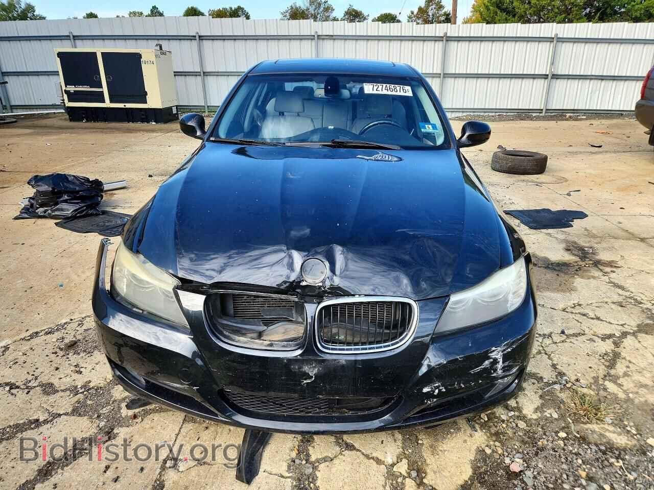 2011 BMW 3 SERIES - VIN: WBAPH7C53BE676386 - Photo 5
