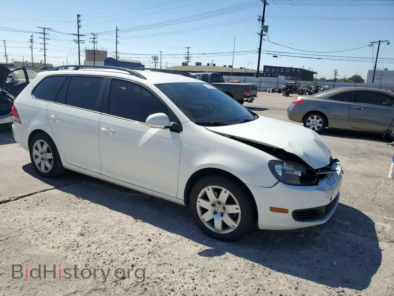2013 VOLKSWAGEN JETTA - VIN: 3VWPP7AJ5DM647889 - Фото 4