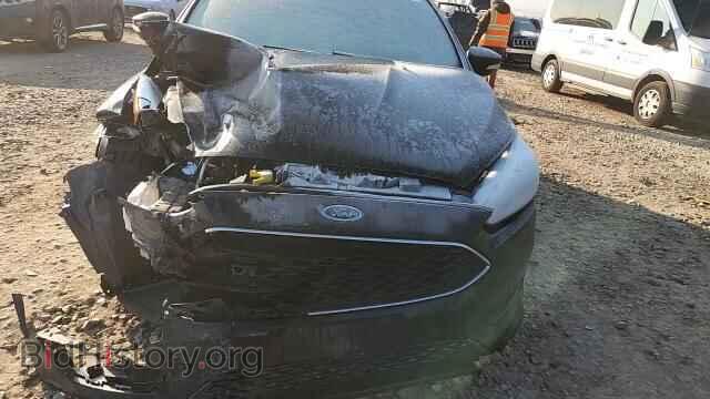 2016 FORD FOCUS - VIN: 1FADP3F21GL328940 - Photo 13