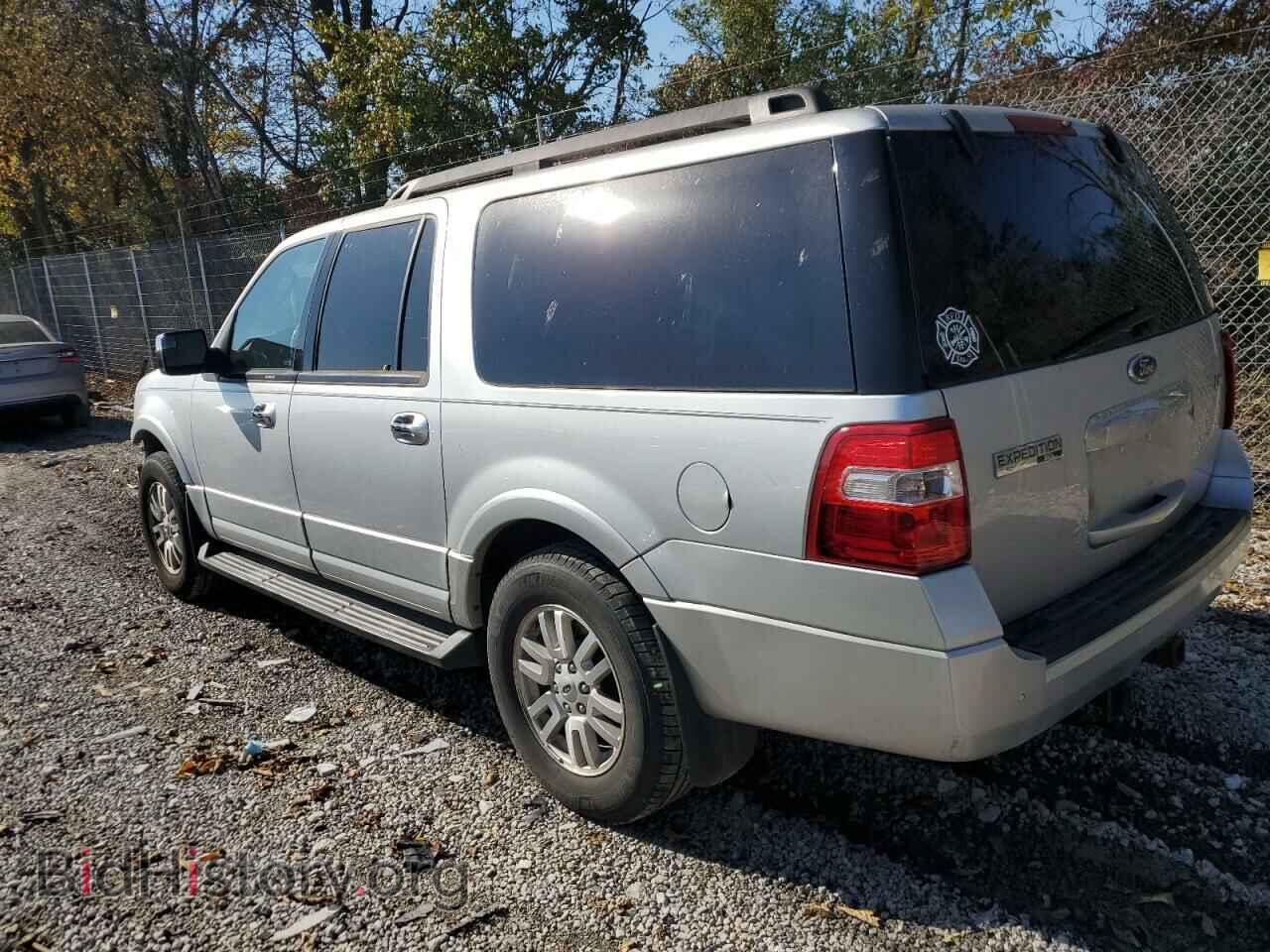 2012 FORD EXPEDITION - VIN: 1FMJK1J58CEF56963 - Фото 2