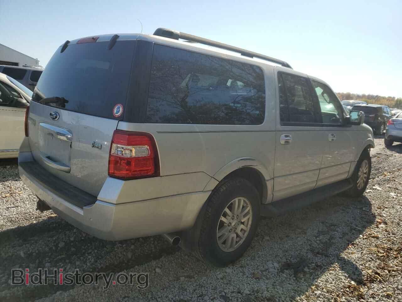2012 FORD EXPEDITION - VIN: 1FMJK1J58CEF56963 - Фото 3