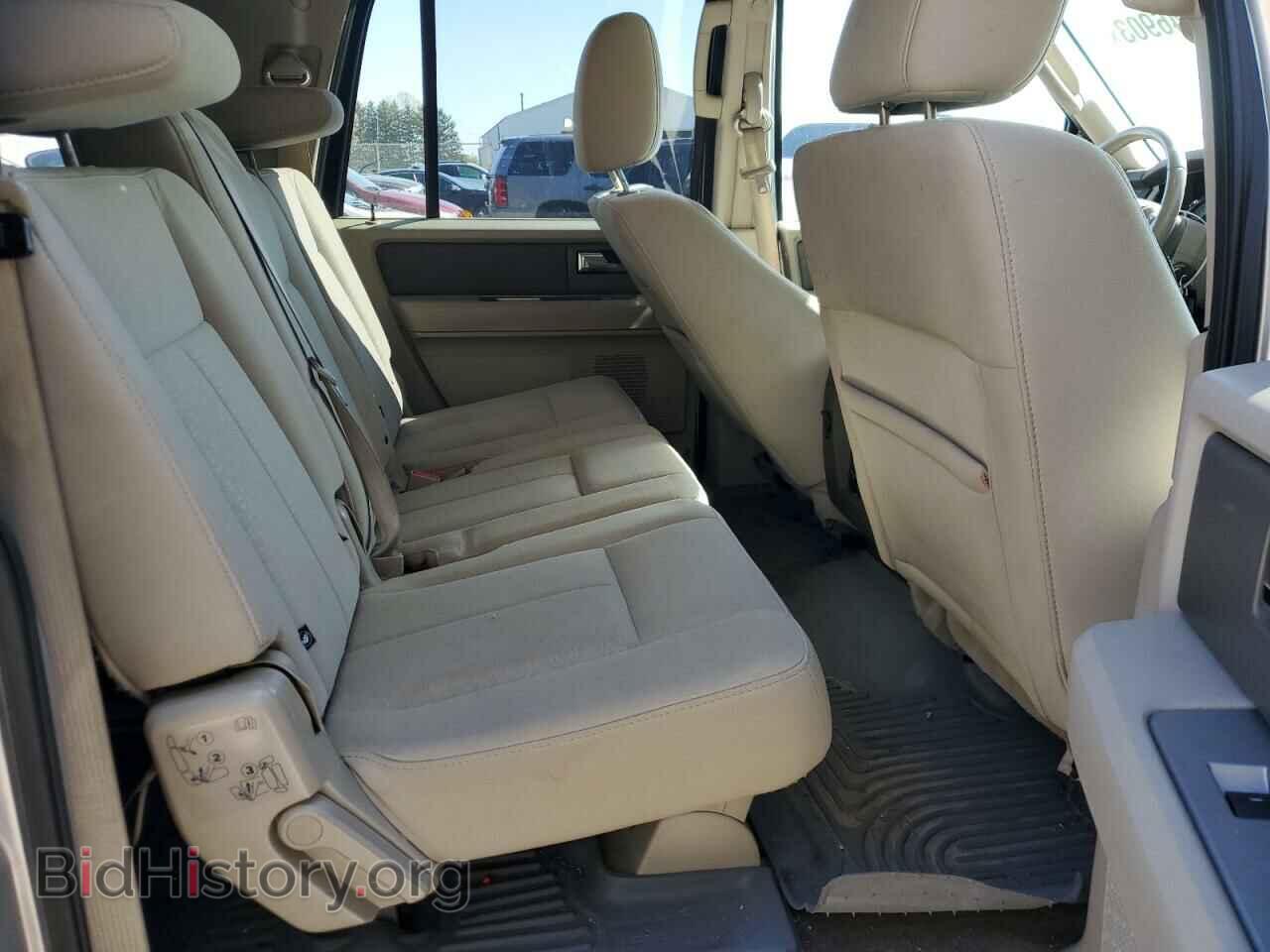 2012 FORD EXPEDITION - VIN: 1FMJK1J58CEF56963 - Фото 10