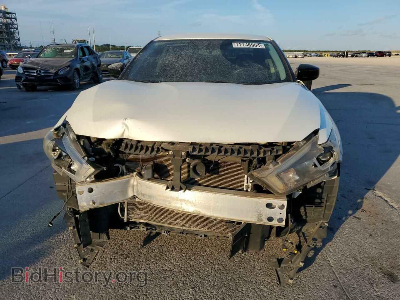 2017 NISSAN MAXIMA - VIN: 1N4AA6APXHC421983 - Фото 5