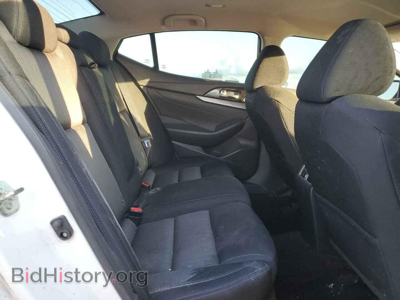 2017 NISSAN MAXIMA - VIN: 1N4AA6APXHC421983 - Фото 10