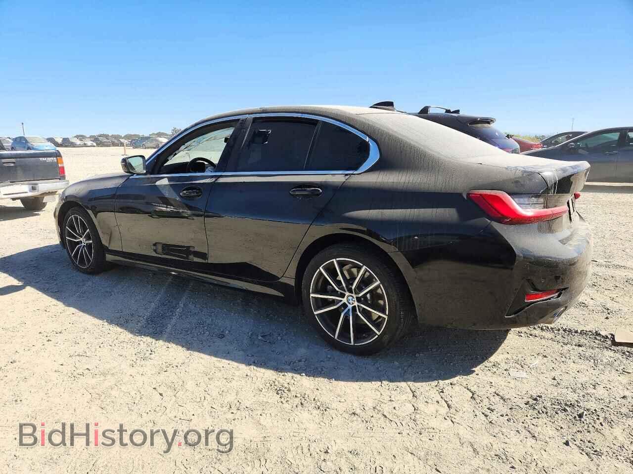 2021 BMW 3 SERIES - VIN: 3MW5R1J07M8B73068 - Photo 2