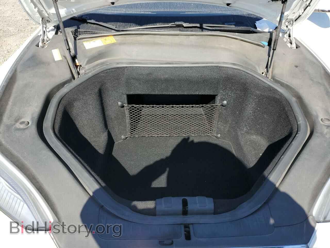 2013 TESLA MODEL S - VIN: 5YJSA1CP0DFP25304 - Фото 11