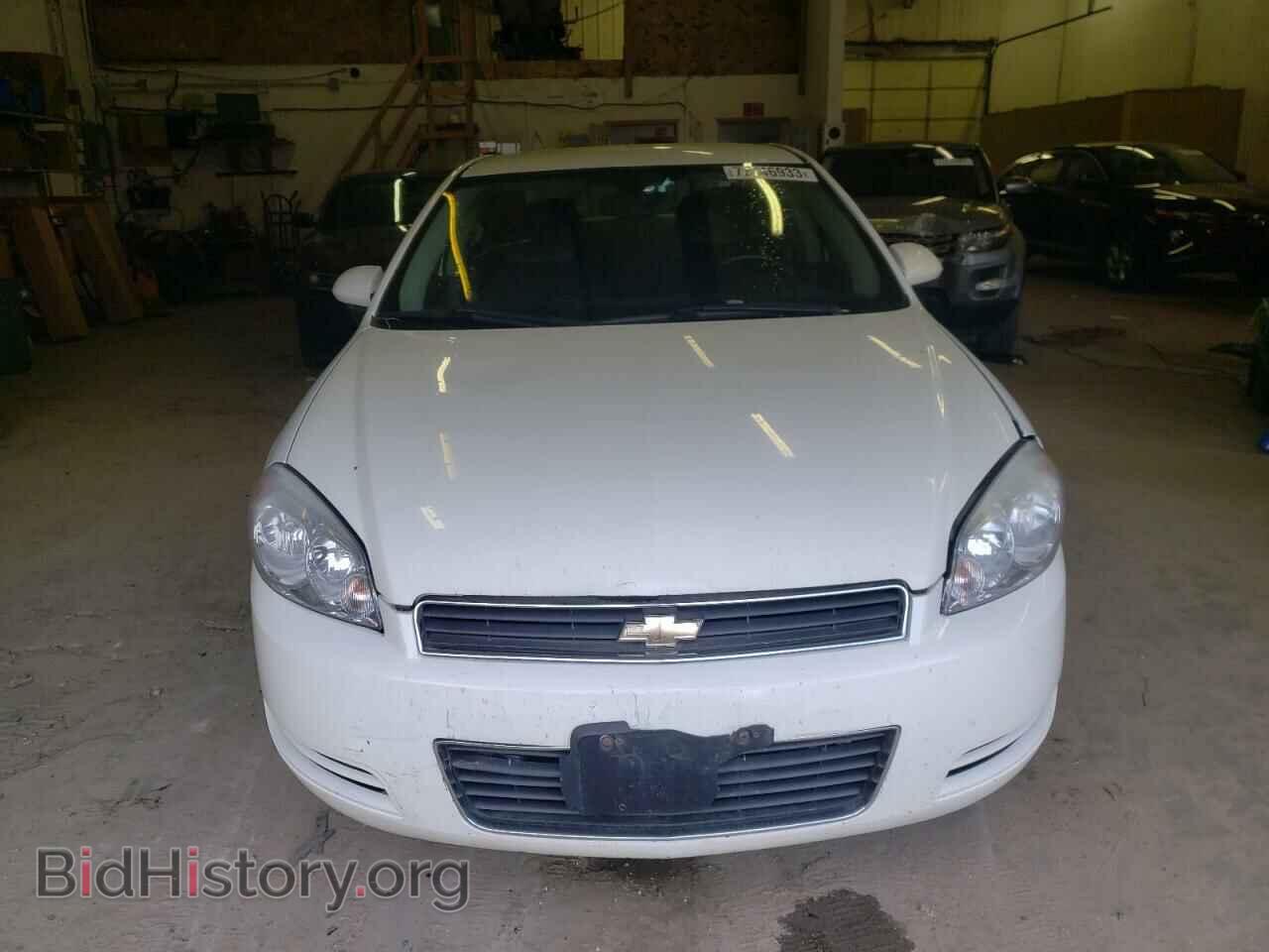 2013 CHEVROLET IMPALA - VIN: 2G1WF5E38D1115473 - Фото 5