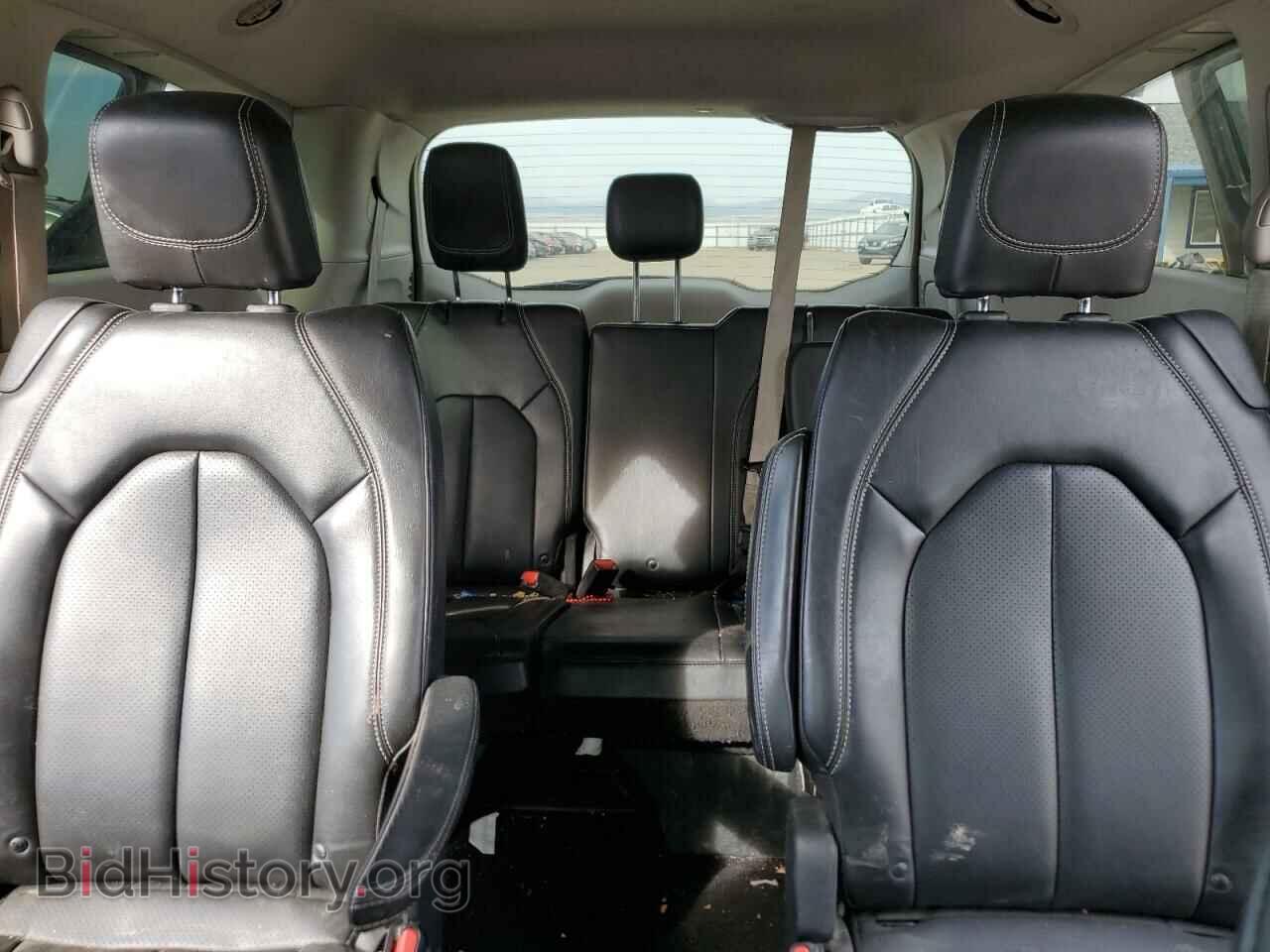 2020 CHRYSLER MINIVAN - VIN: 2C4RC1DG1LR168428 - Фото 10