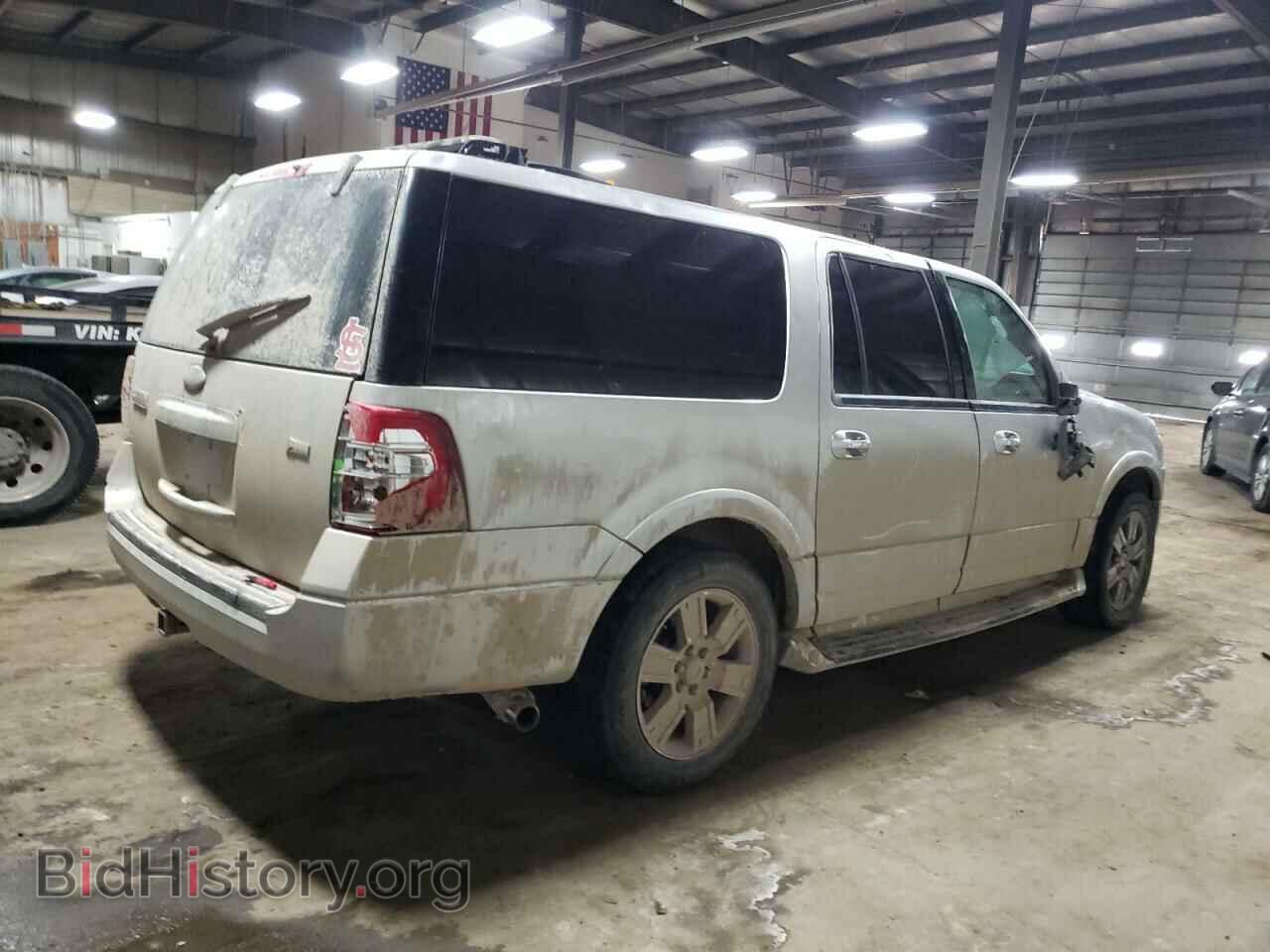 2010 FORD EXPEDITION - VIN: 1FMJK2A55AEA20121 - Фото 3
