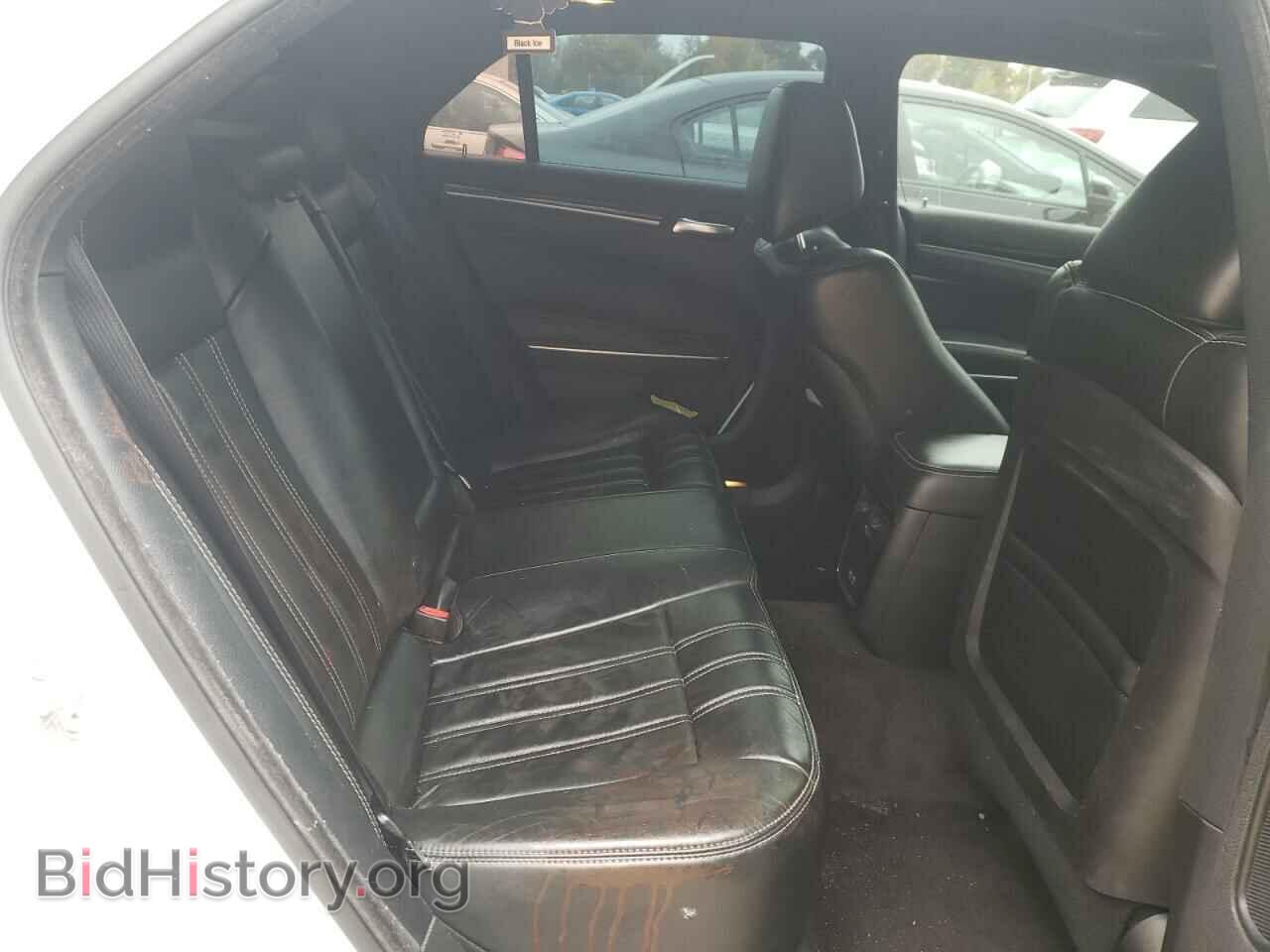 2017 CHRYSLER 300 - VIN: 2C3CCAGG8HH534811 - Фото 10