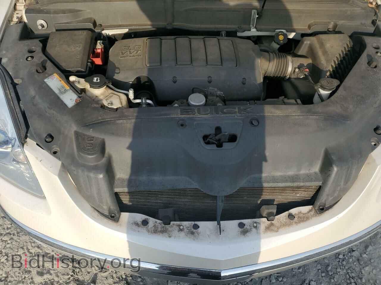 2012 BUICK ENCLAVE - VIN: 5GAKRCED7CJ204399 - Photo 12